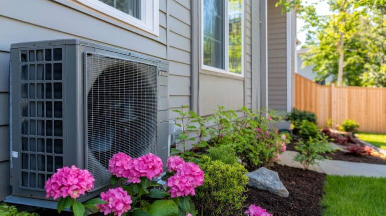 How Heat Pumps Can Help Lower Your Energy Bills Year-Round
