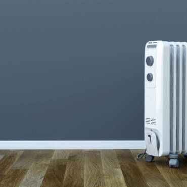 Space Heater vs. HVAC: What’s Cheaper and Safer for Tucson Homes?