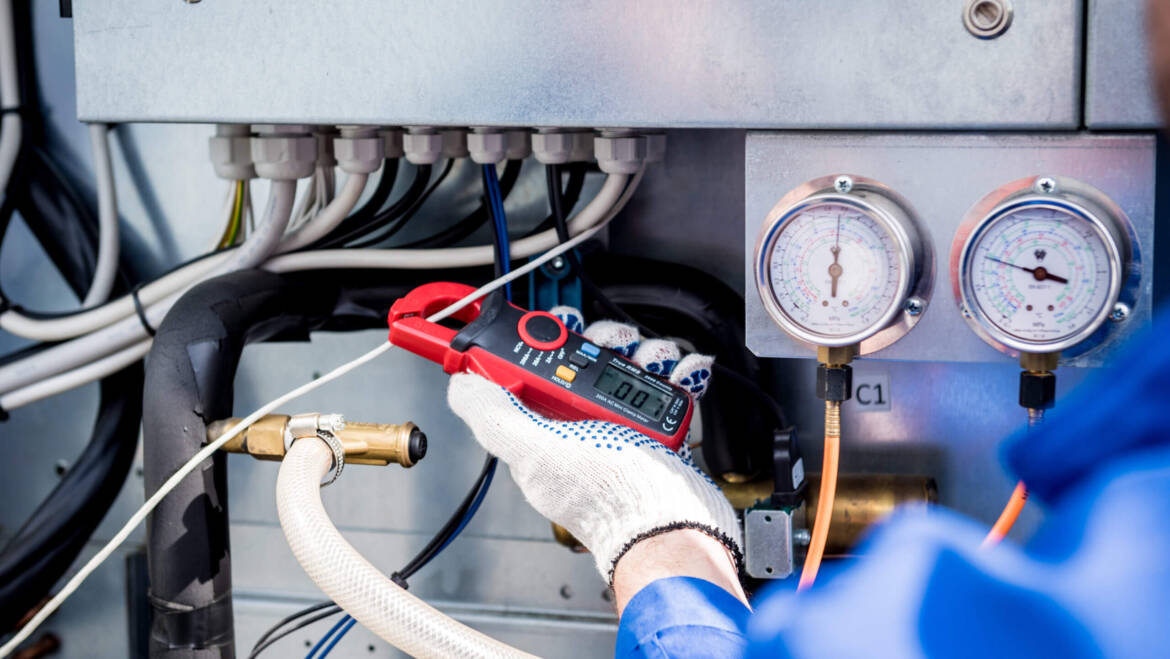 The Hidden Cost of Skipping Winter HVAC Maintenance in Tucson