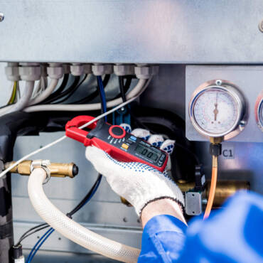 The Hidden Cost of Skipping Winter HVAC Maintenance in Tucson