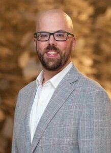 Bob Neff Elected President of PMI 2026 Board of Directors