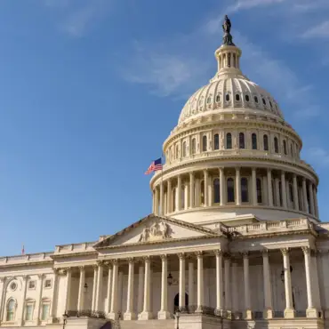 Congress Advances Three Bills Protecting Fuel Choice and Reforming Efficiency Standards