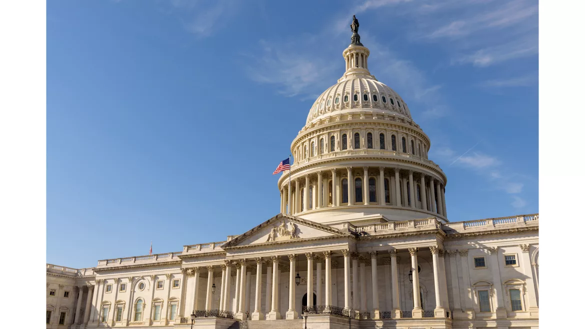 Congress Advances Three Bills Protecting Fuel Choice and Reforming Efficiency Standards