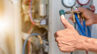 How Florida HVAC Systems Adjust During Winter Temperature Swings in Longwood, FL