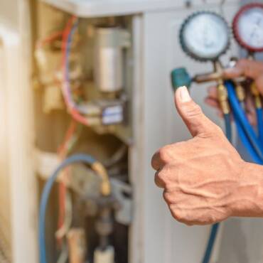 How Florida HVAC Systems Adjust During Winter Temperature Swings in Longwood, FL