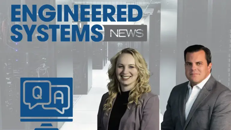 Engineering Net Zero: Inside Danfoss’ Mission to Decarbonize Data Centers