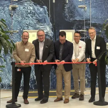 Danfoss Climate Solutions Opens Commercial Refrigeration Testing Lab in Tallahassee