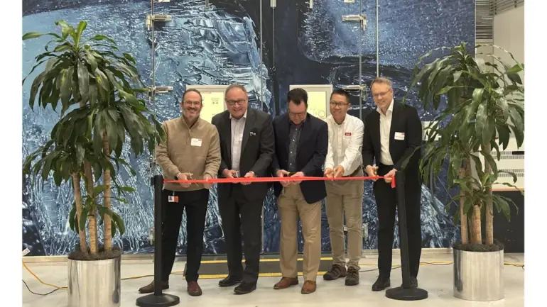 Danfoss Climate Solutions Opens Commercial Refrigeration Testing Lab in Tallahassee