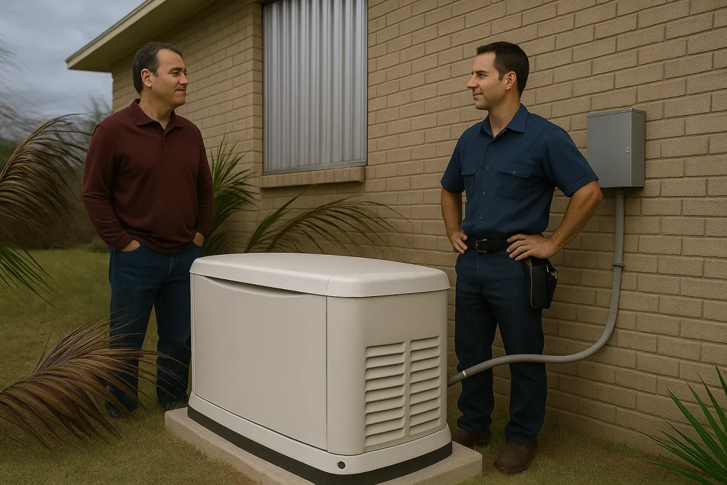 Hurricane Season in Alabama: Is Your Home’s Electrical System Ready? – Douglas Cooling Heating Plumbing Electrical | Birmingham, AL