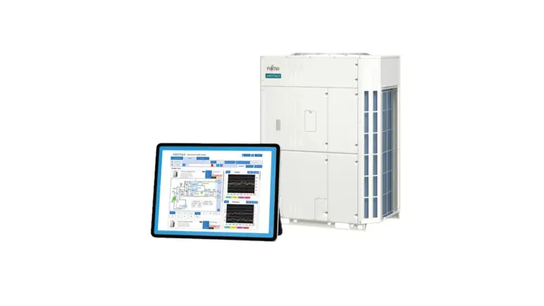 Fujitsu’s AIRSTAGE Cloud BMS with v3.1.4