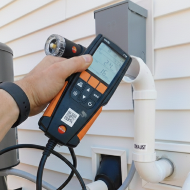 Furnace Carbon Monoxide Symptoms & What to Do Next