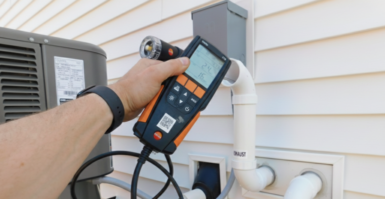 Furnace Carbon Monoxide Symptoms & What to Do Next