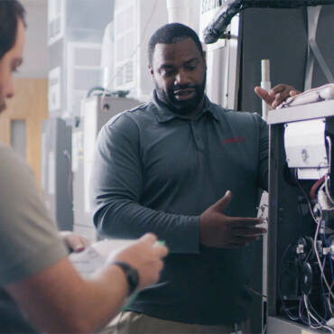 When to Repair vs. Replace Furnace: A Homeowner’s Guide