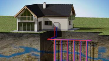 Geothermal Heat Pump Guide for Pasadena Homes