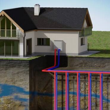 Geothermal Heat Pump Guide for Pasadena Homes
