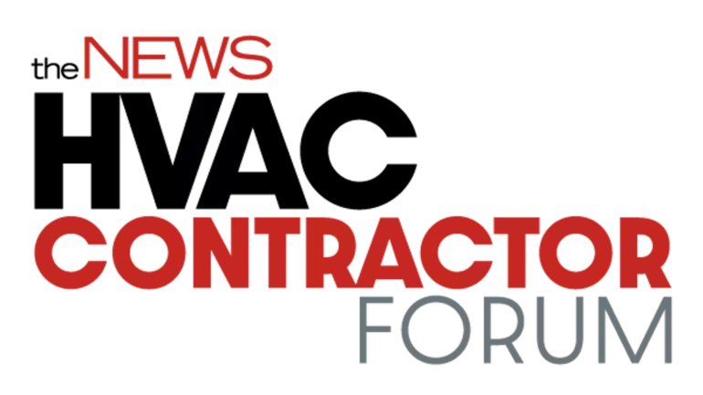 ACHR NEWS Announces Inaugural HVAC Contractor Forum in Frisco, Texas