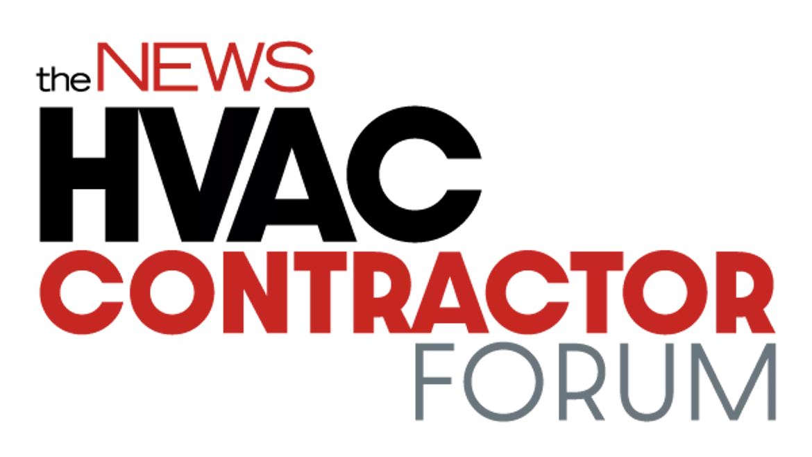 ACHR NEWS Announces Inaugural HVAC Contractor Forum in Frisco, Texas