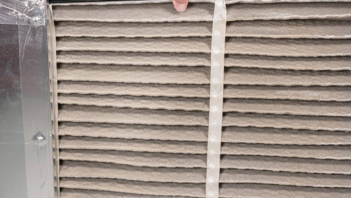 The Benefits of Regular Filter Changes