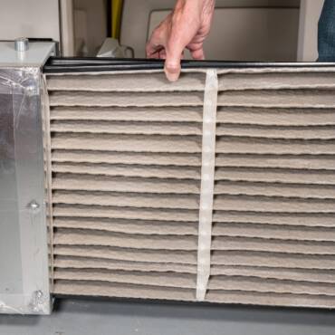 The Benefits of Regular Filter Changes