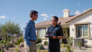 How Much Does It Cost to Replace an AC Unit in Arizona?