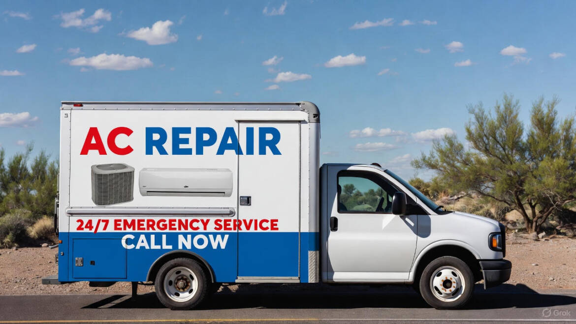 How to Choose an HVAC Company