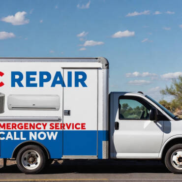 How to Choose an HVAC Company