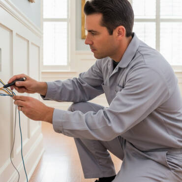 How to Have Smart Comfort with Southern Style: Upgrade Your Thermostat – Douglas Cooling Heating Plumbing Electrical | Birmingham, AL