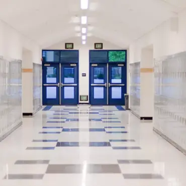 How Contractors Can Lead Air Quality Improvement in Schools
