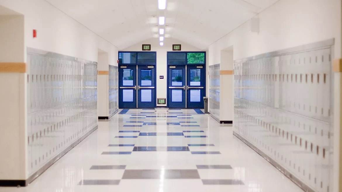 How Contractors Can Lead Air Quality Improvement in Schools