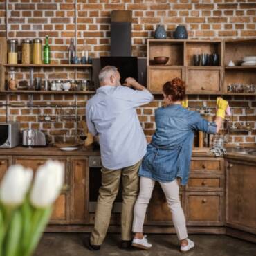 How A Whole-House Humidifier Keeps You Healthy | IAQ