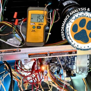 What Most Furnace Tune-Ups Miss (Any Why It Matters)