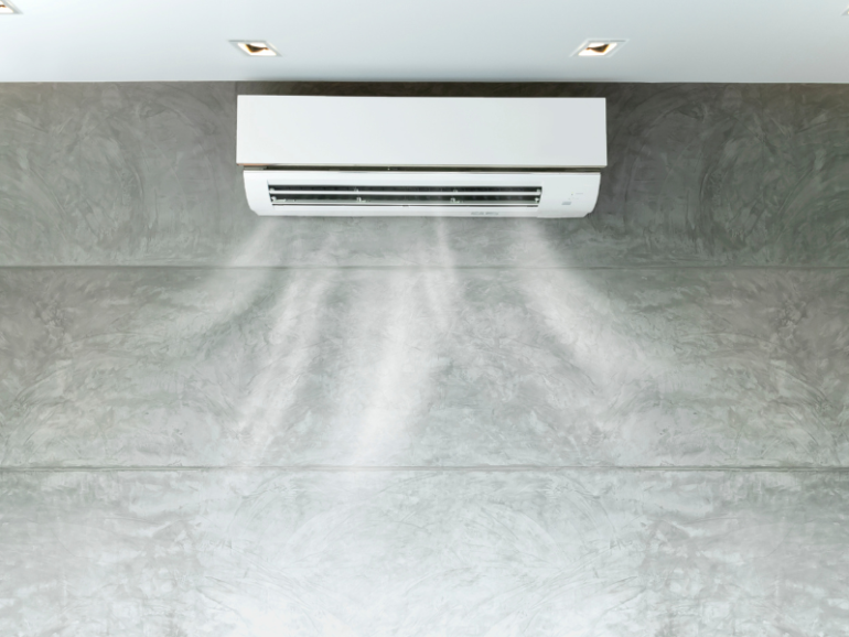 5 Winter Indoor Air Quality Tips for a Healthier Home in Marietta, GA