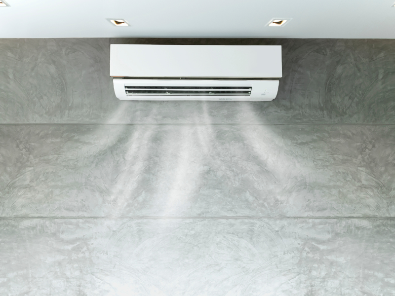 5 Winter Indoor Air Quality Tips for a Healthier Home in Marietta, GA