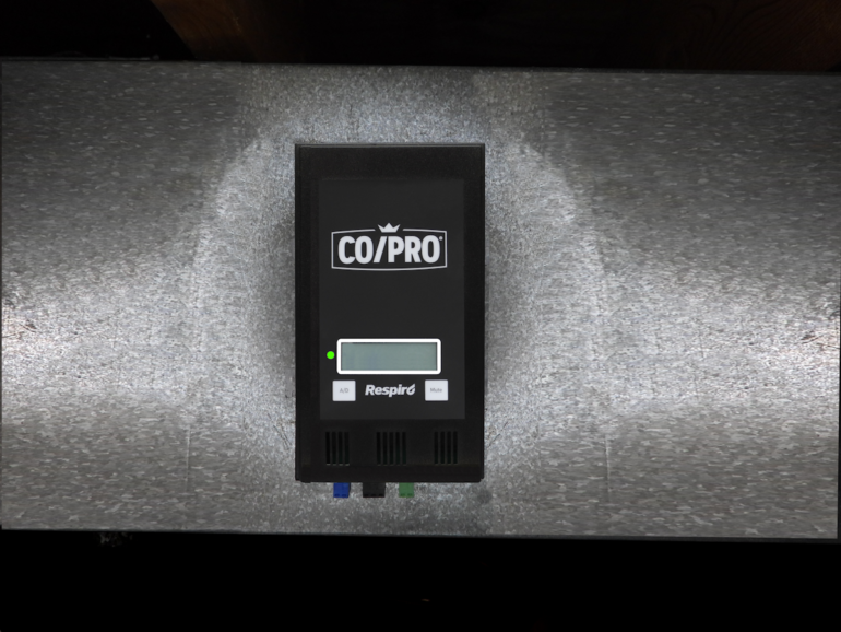 The CO Detection Blind Spot: A Safety Risk — and an HVAC Service Opportunity