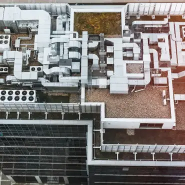 How Commercial and Institutional Buildings Can Reduce Energy Consumption