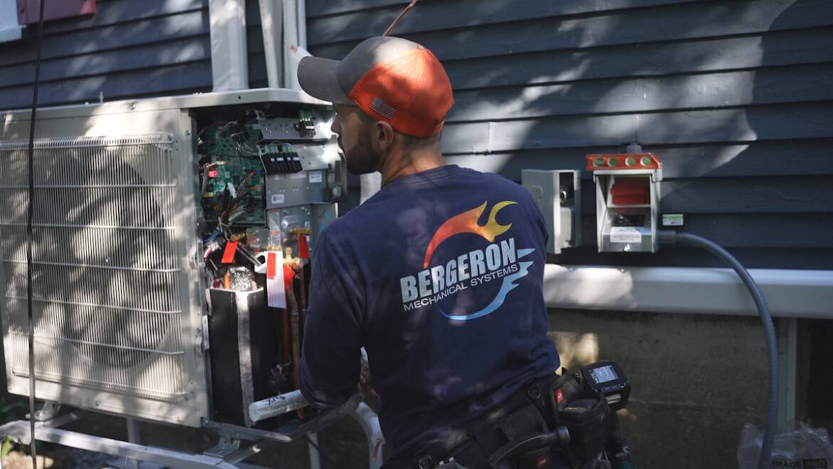 Old School, New Risks: Why Standing Still Isn’t Safe in HVAC