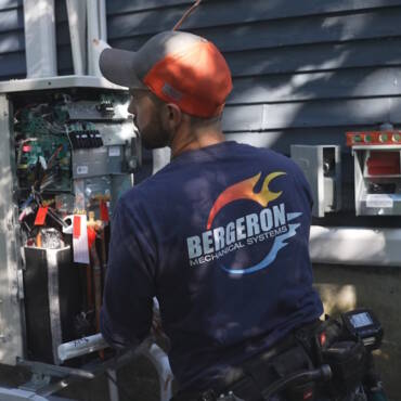 Old School, New Risks: Why Standing Still Isn’t Safe in HVAC