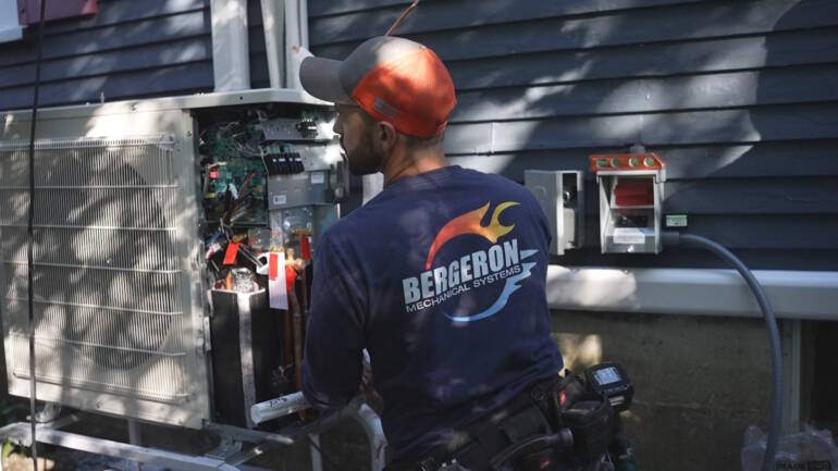 Old School, New Risks: Why Standing Still Isn’t Safe in HVAC