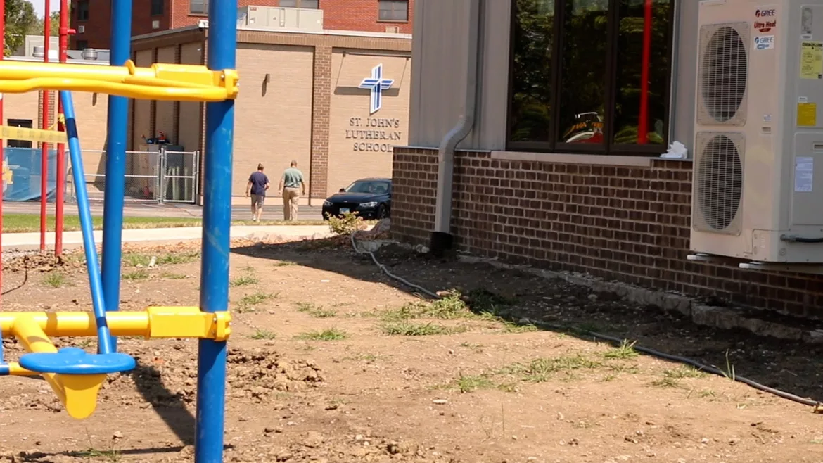 Small Moves, Big Impact: Strategic Facility Upgrades That Strengthen K-12 Learning Environments