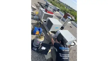 Engineering the Transition to A2L Refrigerants