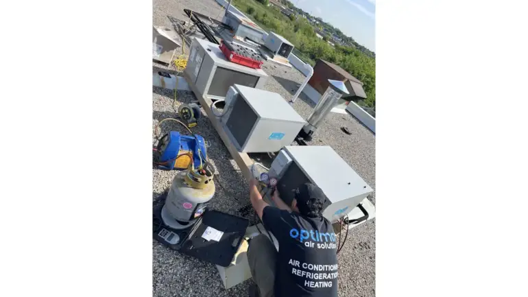 Engineering the Transition to A2L Refrigerants