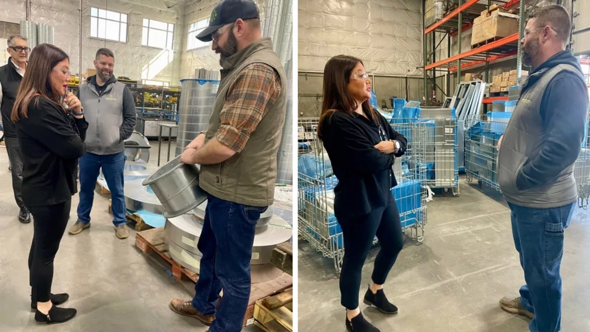 One Year Review: Lori Chavez-DeRemer’s Trade Surge