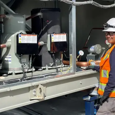 How Contractors Can Help the UA Recruit 30,000 Technicians — and Build Their Own Pipeline