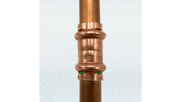 QuickFitting Expands Distribution of SurePress Fittings Through HD Supply