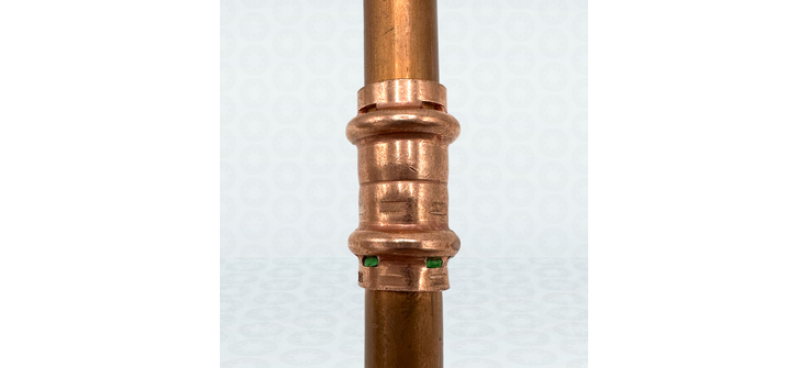 QuickFitting Expands Distribution of SurePress Fittings Through HD Supply