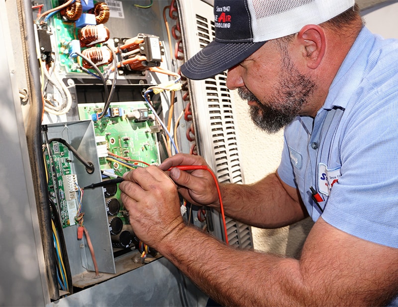 Strange Furnace Noises: Which Require Immediate Repairs