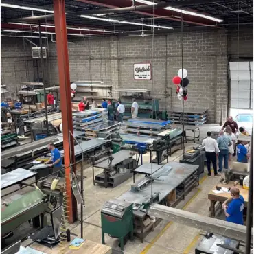 Butch Welsch and Company Celebrate 130 Years