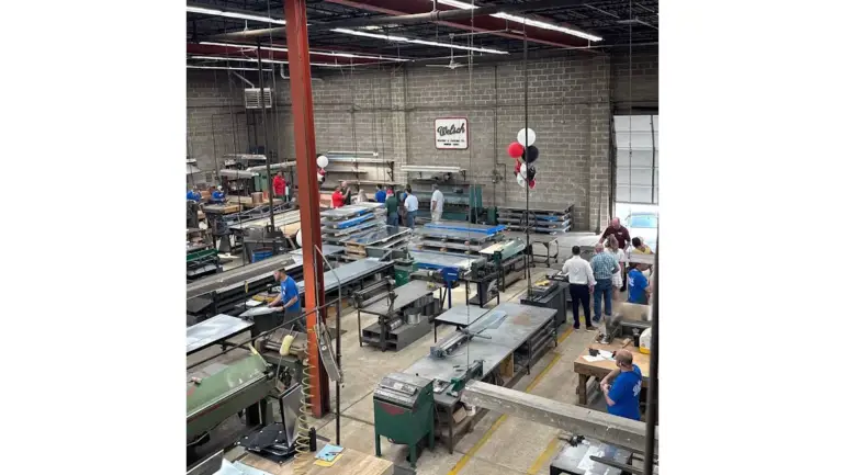 Butch Welsch and Company Celebrate 130 Years