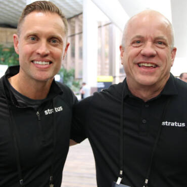Stratus CEO Charts a New Era for Sheet Metal Fabrication