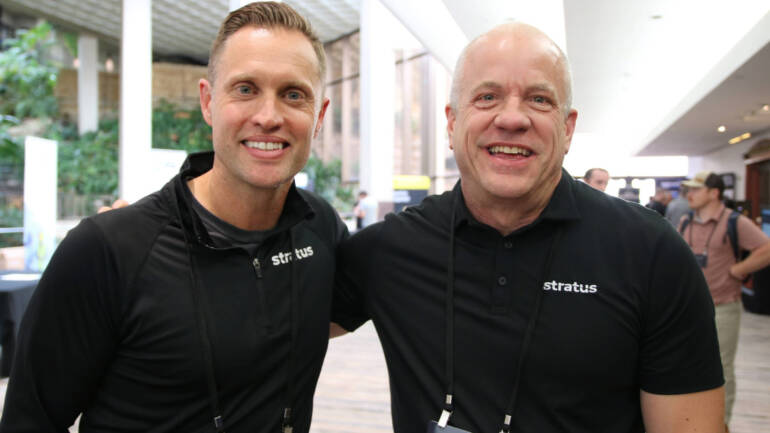 Stratus CEO Charts a New Era for Sheet Metal Fabrication